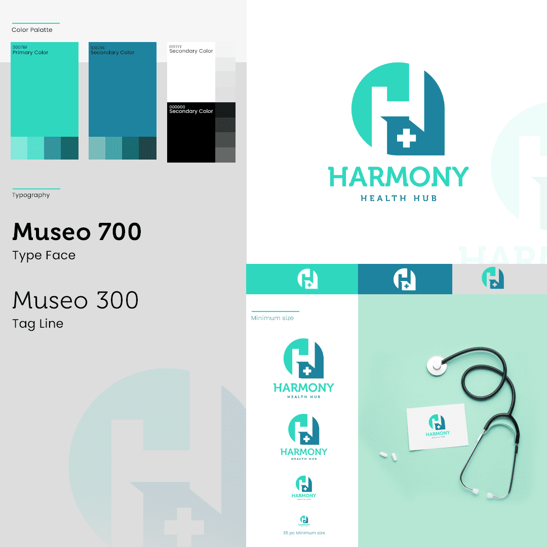 harmony-health