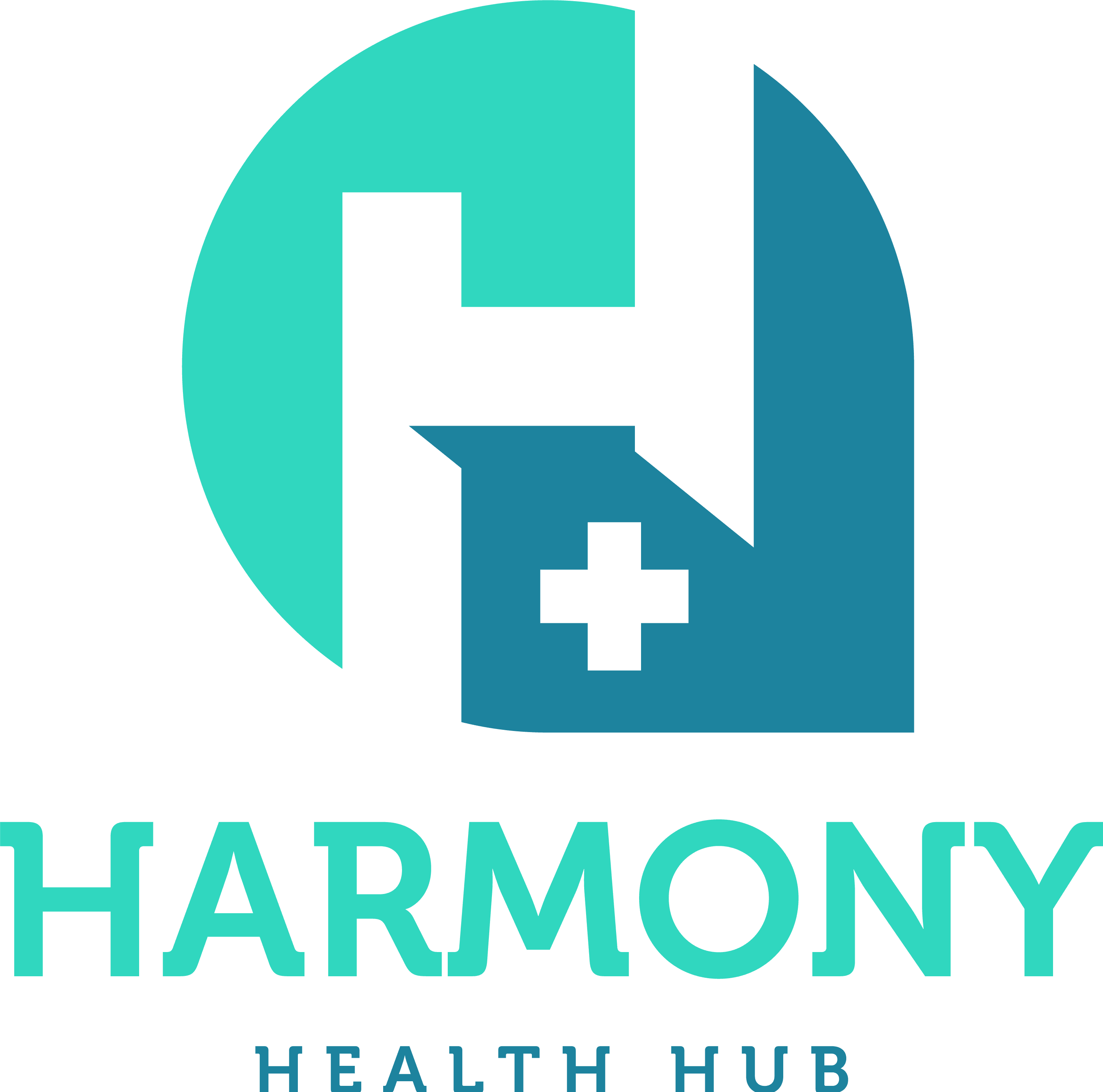 Harmony-Health-Hub Harmony-Health-Hub