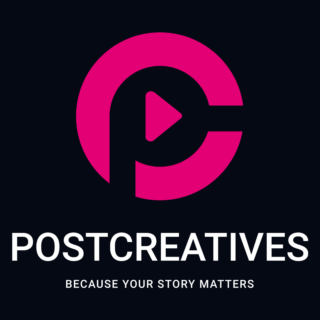 POSTCREATIVES