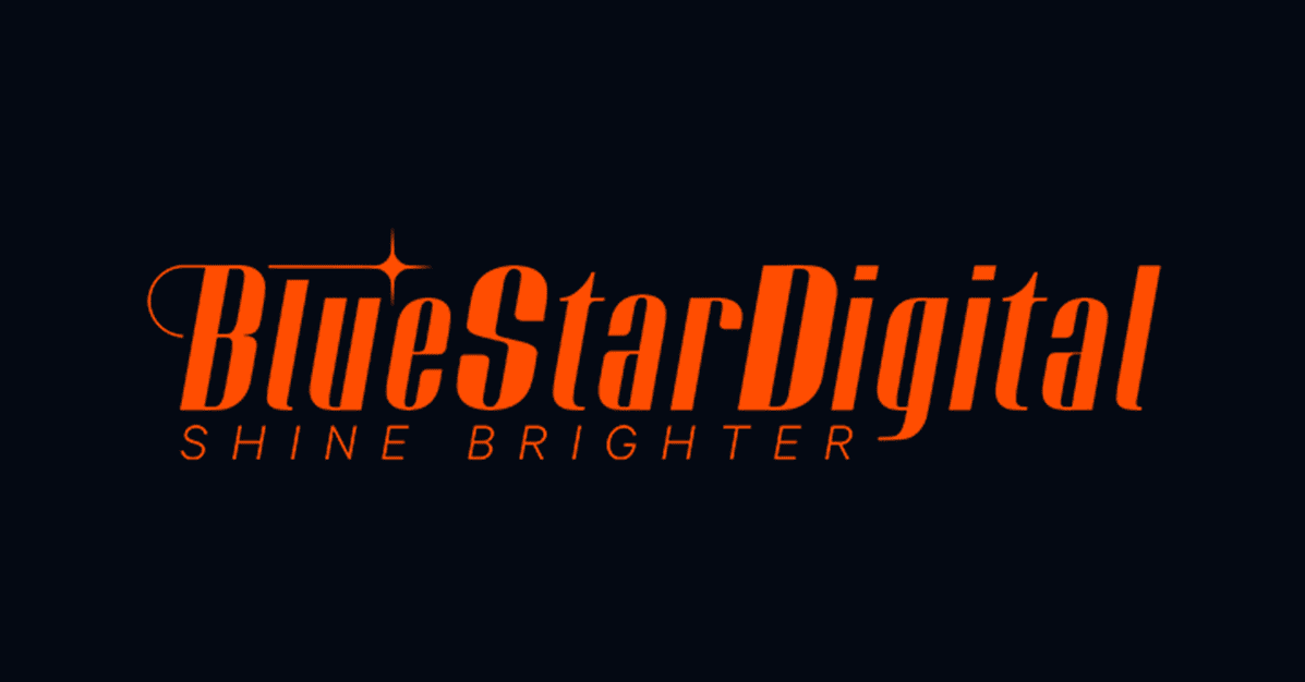 Blue Star Digital