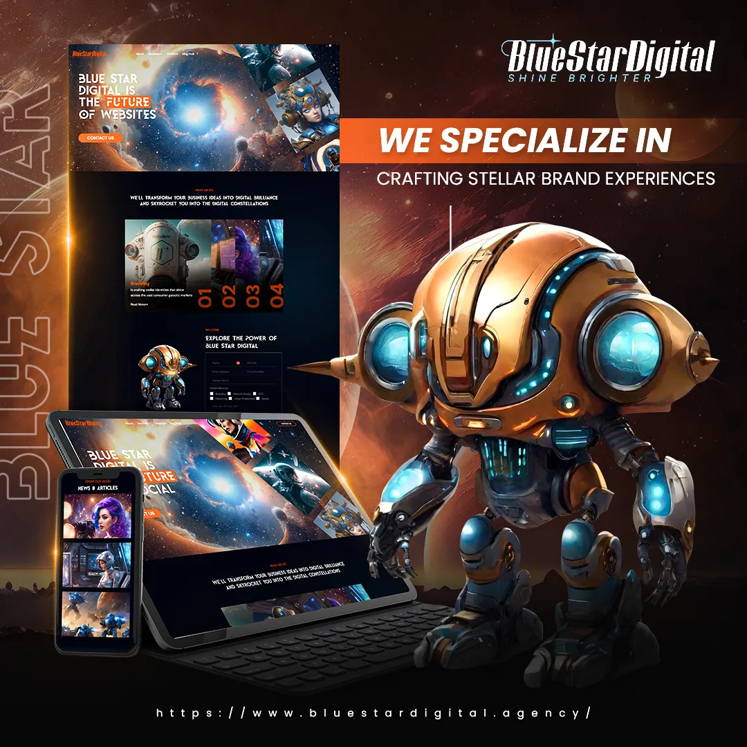 Web Design